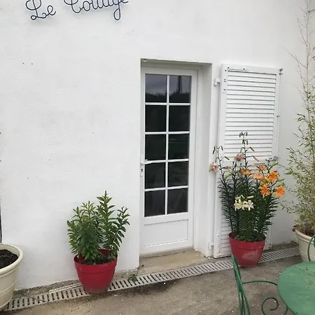 Le Cottage Vinax Esterno foto