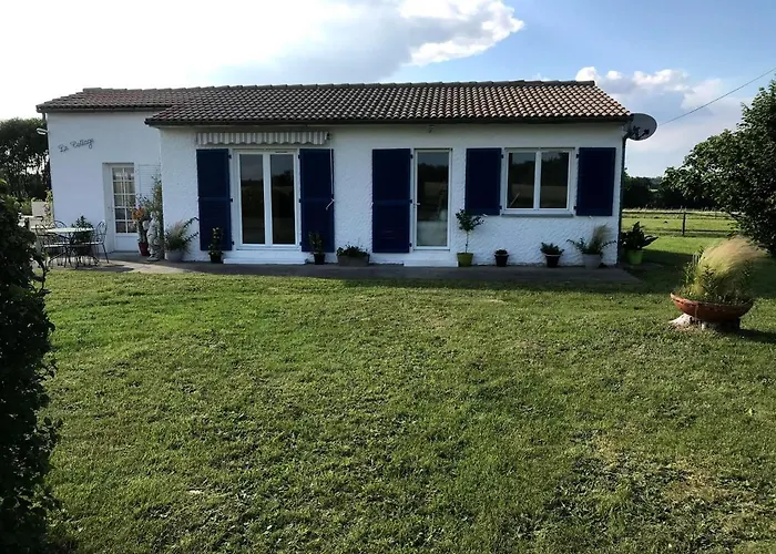 Le Cottage