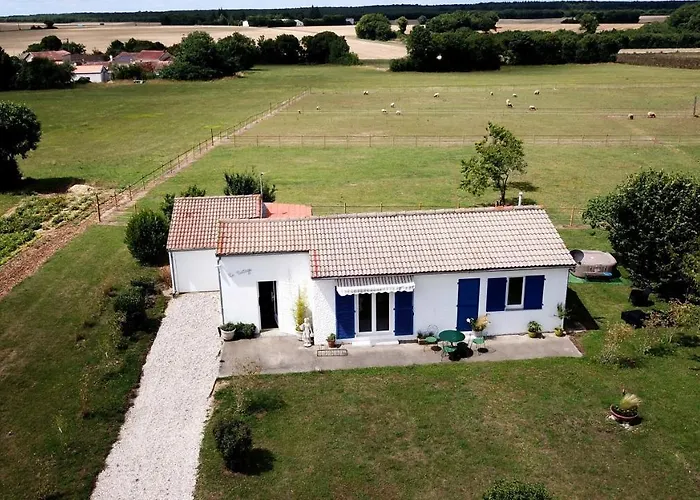 Le Cottage