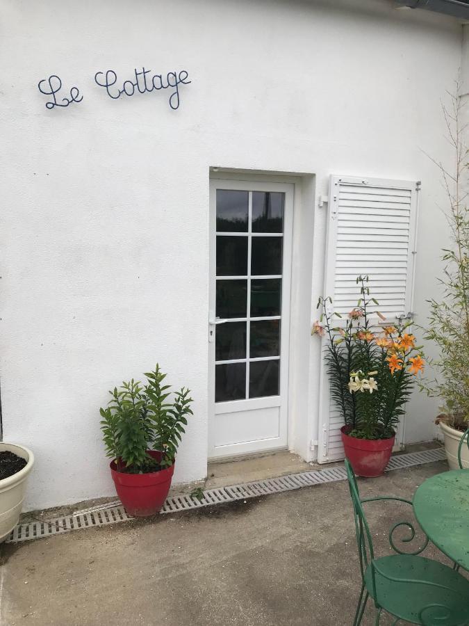 Le Apartment Vinax