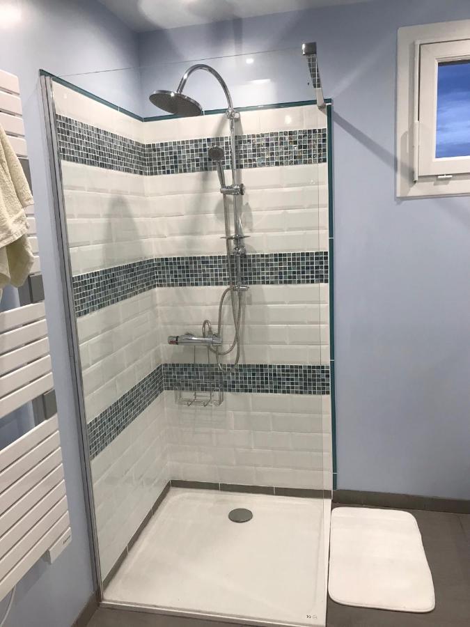 Appartement Le Vinax