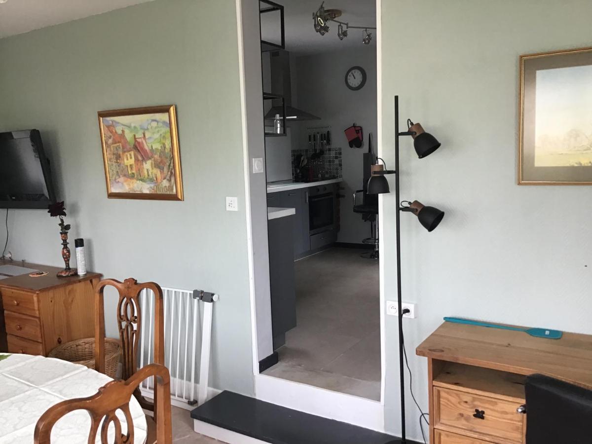 Appartement Le *