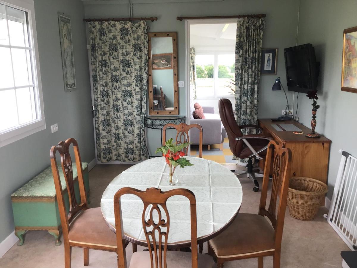 Apartment Le