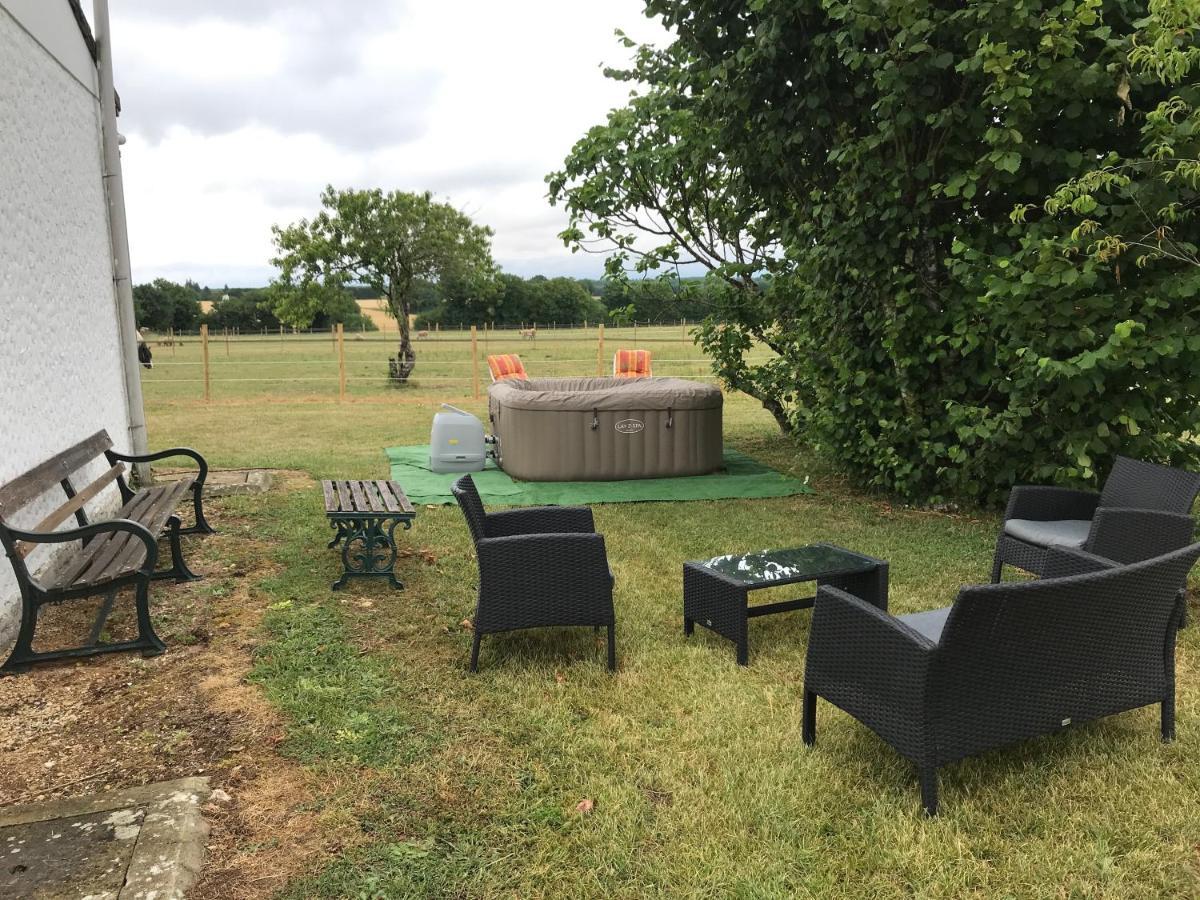 Appartement Le Vinax