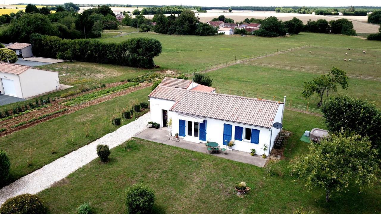 Le Apartment Vinax